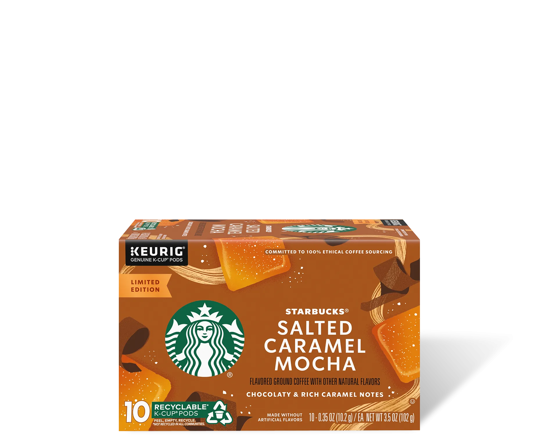 Starbucks espresso k cups cheap